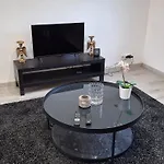 La Vie En Rose Apartament Verviers