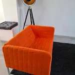 Apartamento La Vie En Rose Verviers