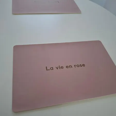 La Vie En Rose Verviers