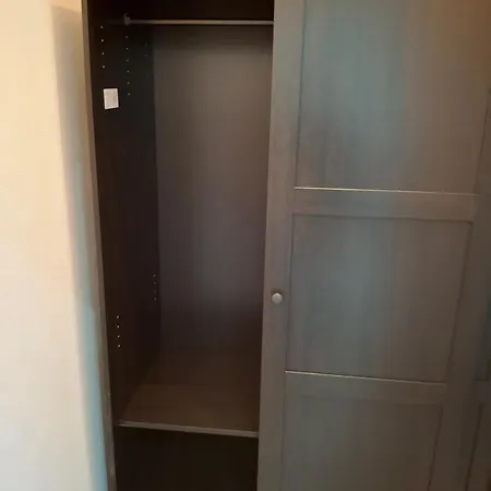 La Vie En Rose Lägenhet *