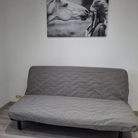 La Vie En Rose Apartment Verviers