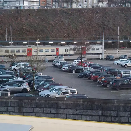 Lägenhet La Vie En Rose