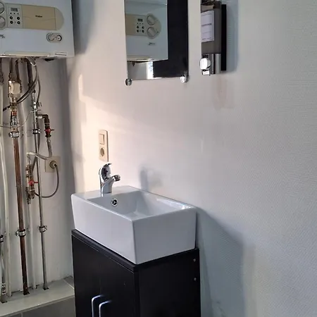 La Vie En Rose * Verviers