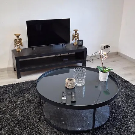 La Vie En Rose Apartment Verviers