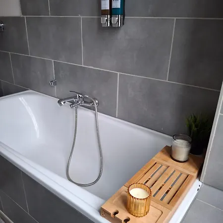 Apartamento La Vie En Rose