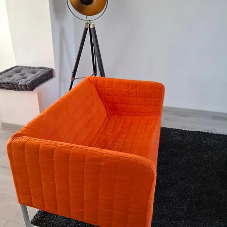 Apartamento La Vie En Rose Verviers