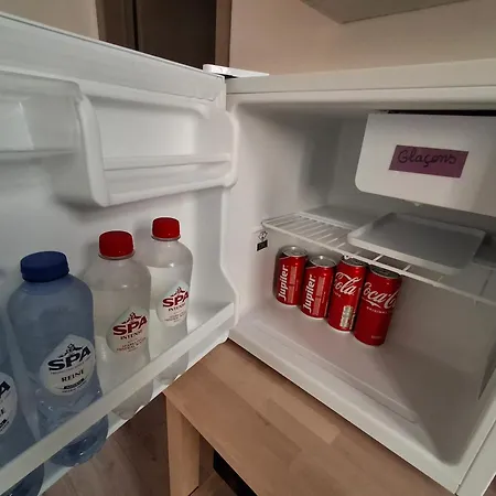 Lägenhet La Vie En Rose *