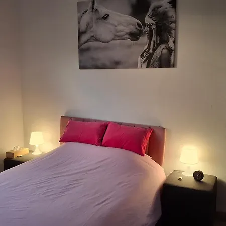 La Vie En Rose Verviers