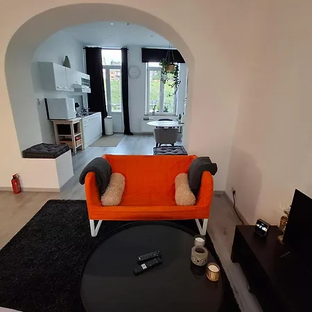 La Vie En Rose Apartamento Verviers