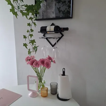 Apartamento La Vie En Rose