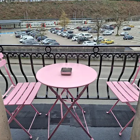 Apartamento La Vie En Rose