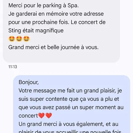 La Vie En Rose